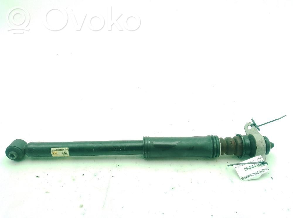 KIA Stonic Amortiguador trasero 