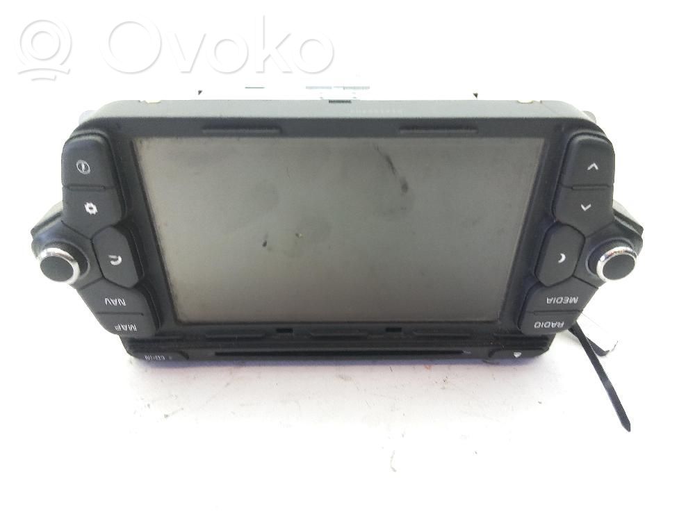 KIA Ceed Bildschirm / Display / Anzeige 
