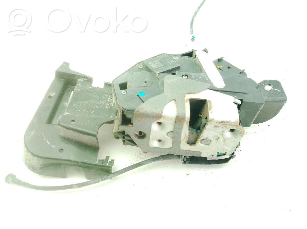 Etuoven lukko   CM5AA21813CB
