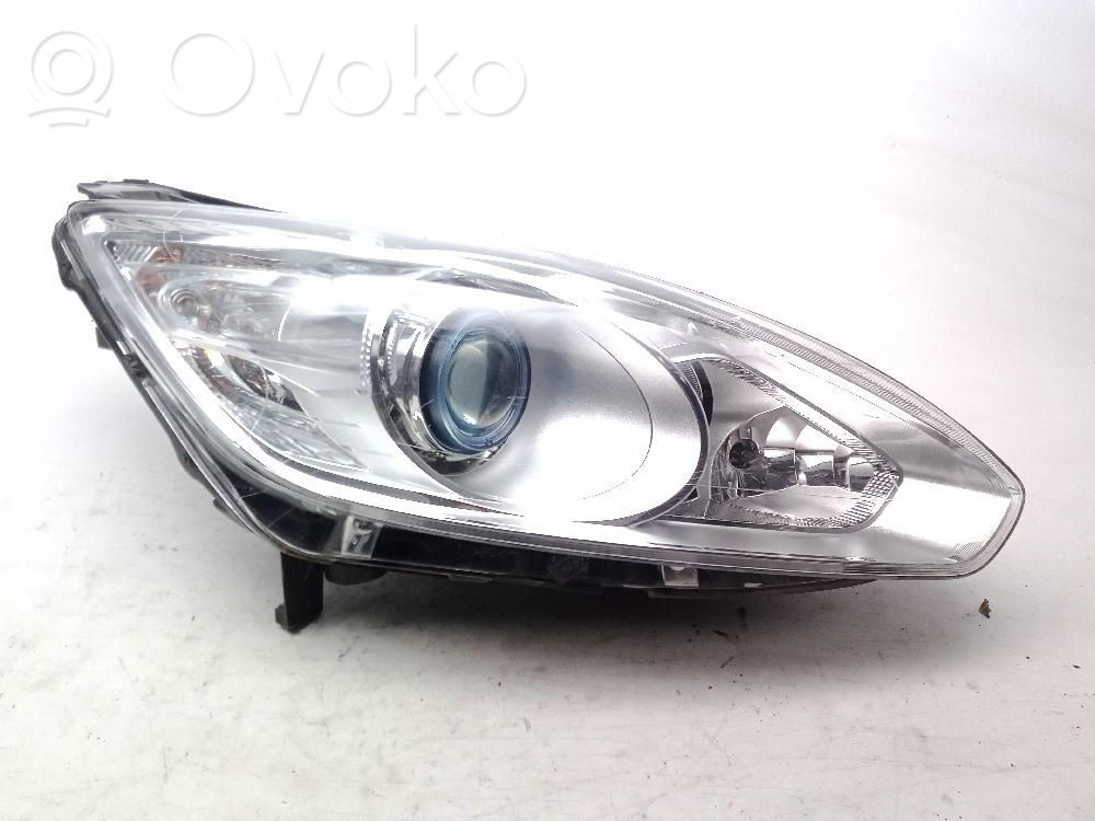 Ford C-MAX II Scheinwerfer 