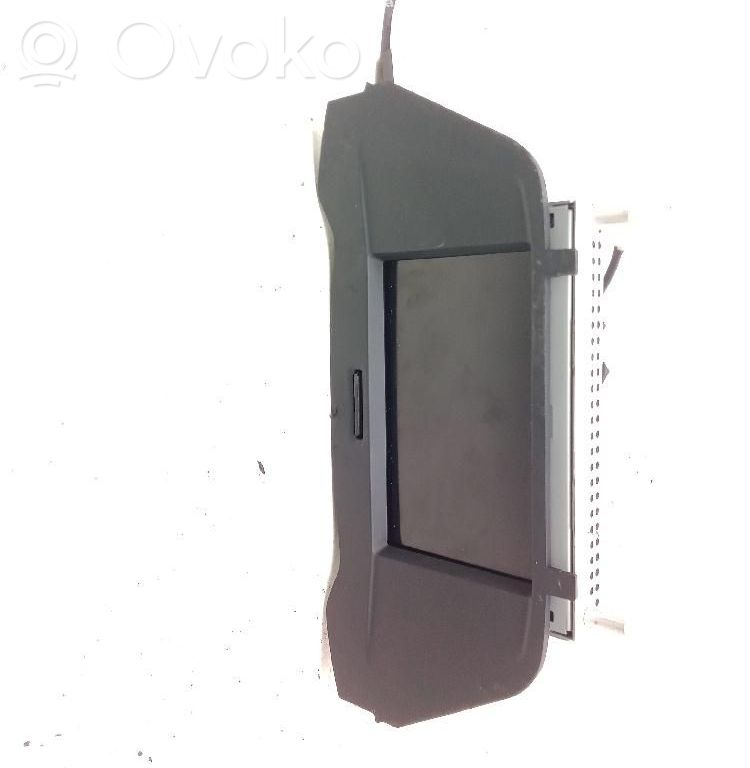 Ford C-MAX II Radio/CD/DVD/GPS head unit 