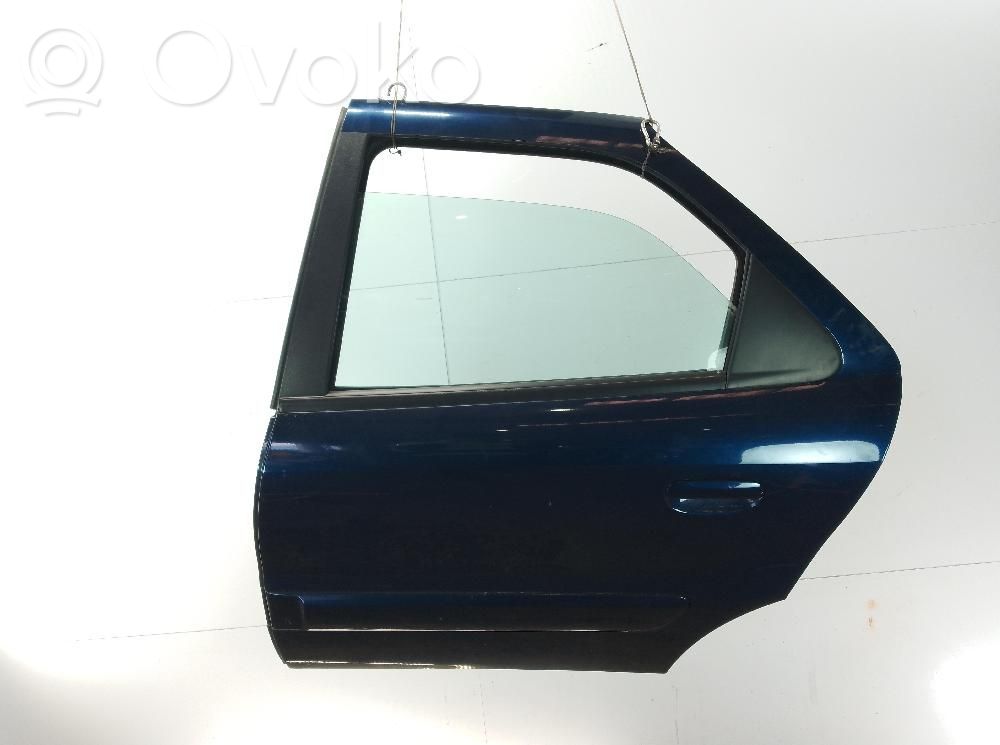 Citroen Xsara Puerta trasera 