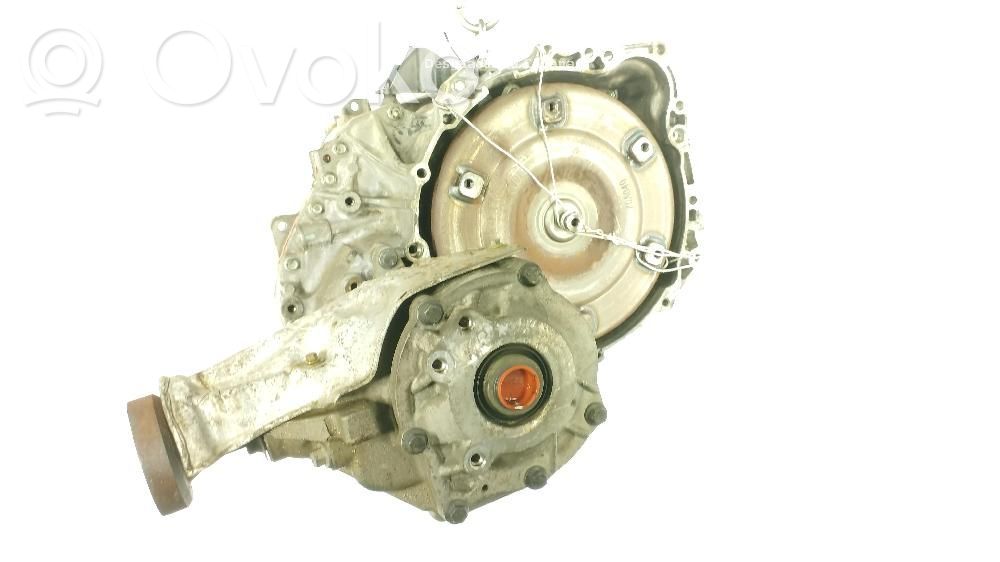 Volvo XC70 Manual 5 speed gearbox 