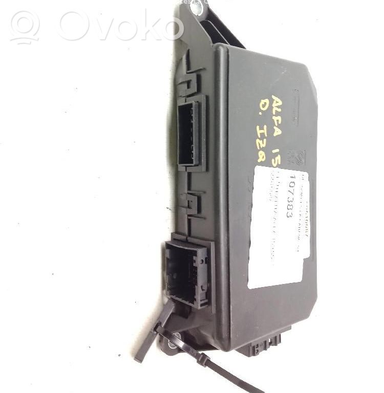 Autres unités de commande / modules   50510087