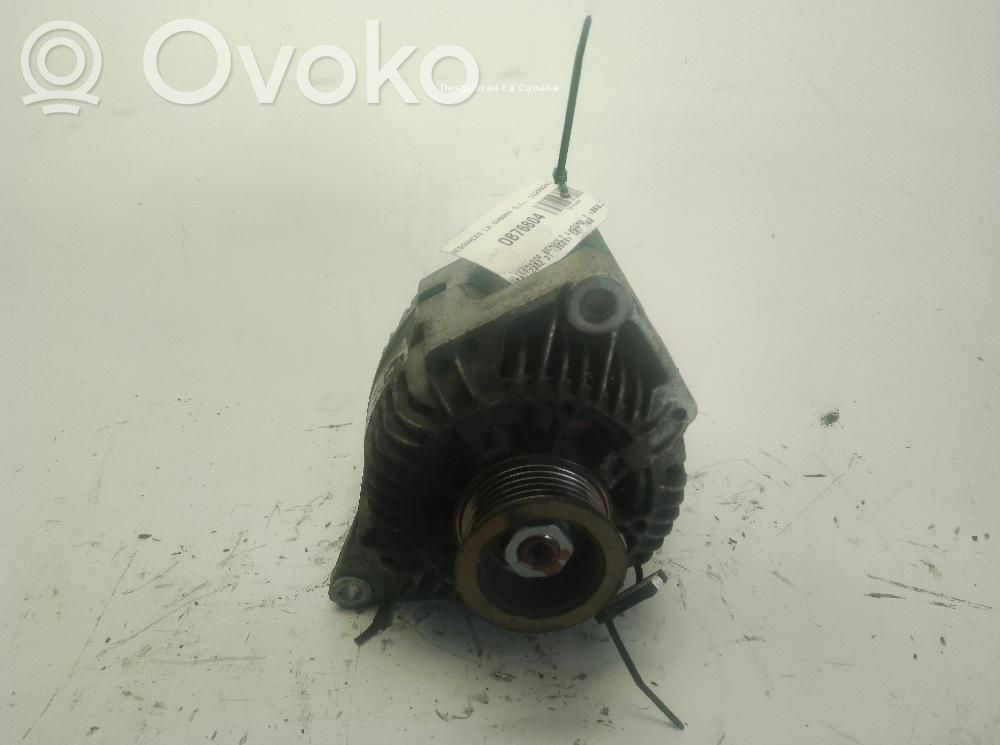 Renault Laguna I Ģenerators 