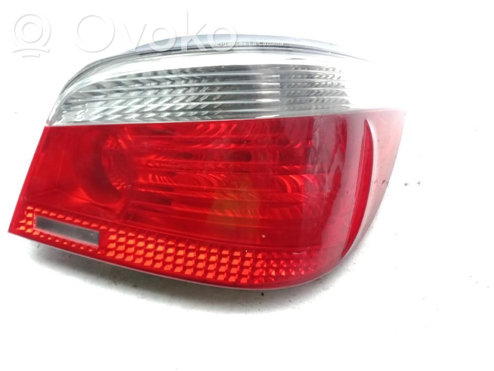 Luz trasera/de freno   7165738