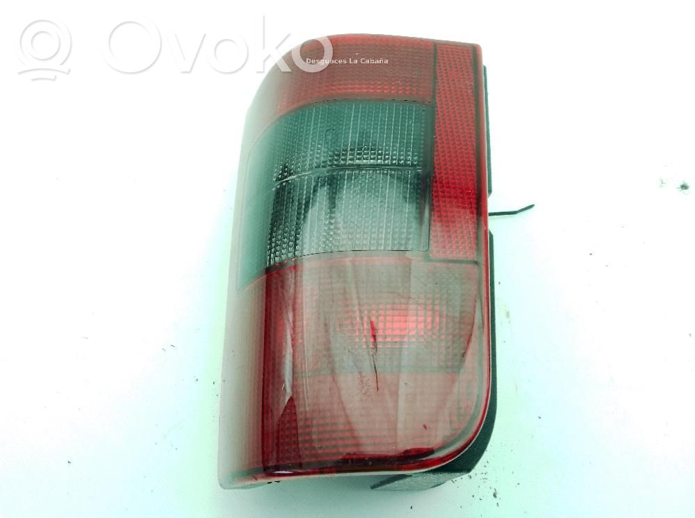 Citroen Berlingo Takavalot 