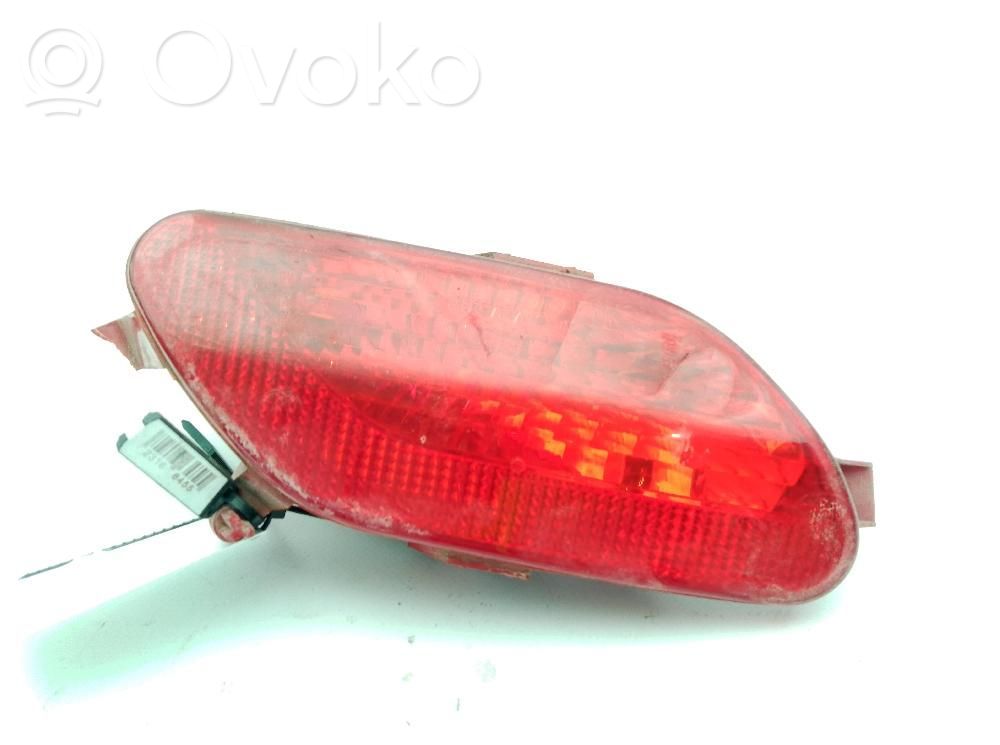 Citroen C4 I Takasumuvalo 