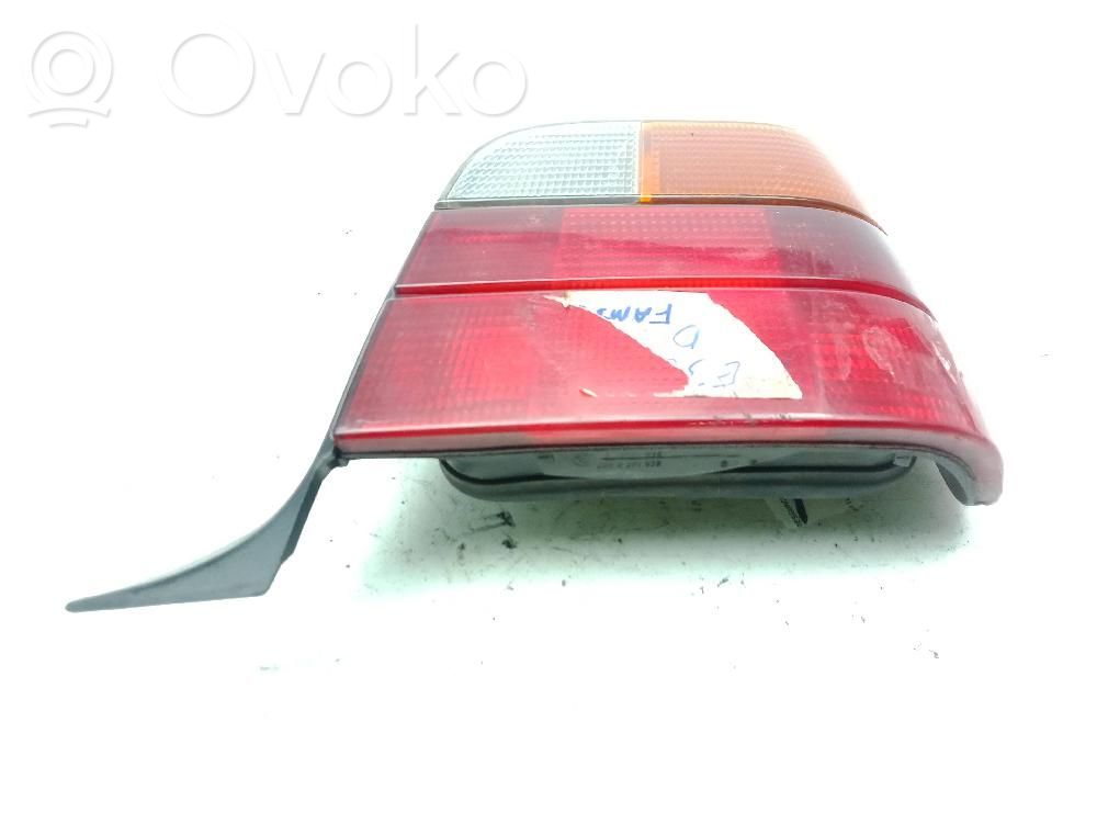 BMW 3 E36 Rear/tail lights 