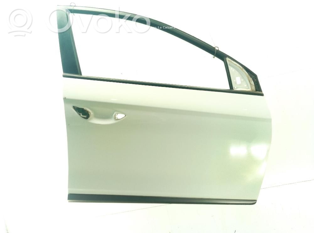 Hyundai Ioniq Puerta delantera 