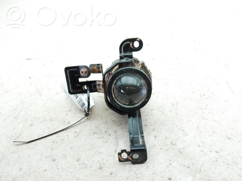 KIA Stonic Etusumuvalo 
