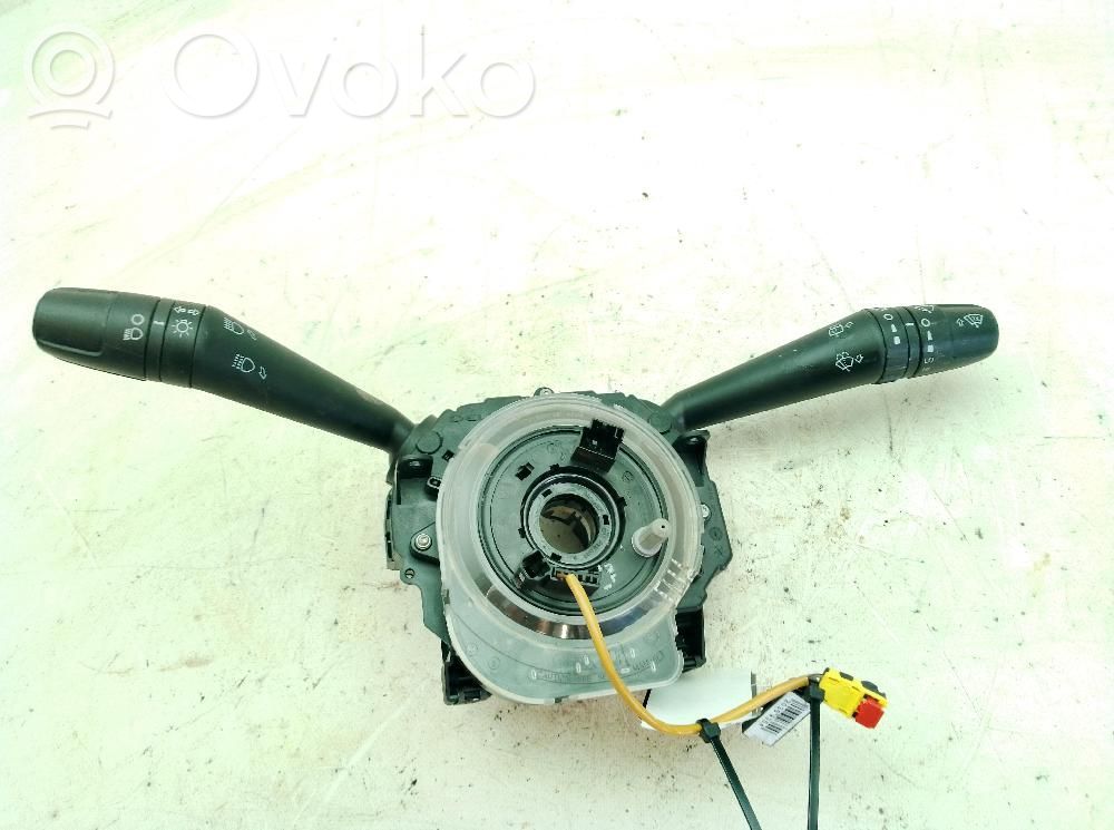 Fiat Tipo Light switch 