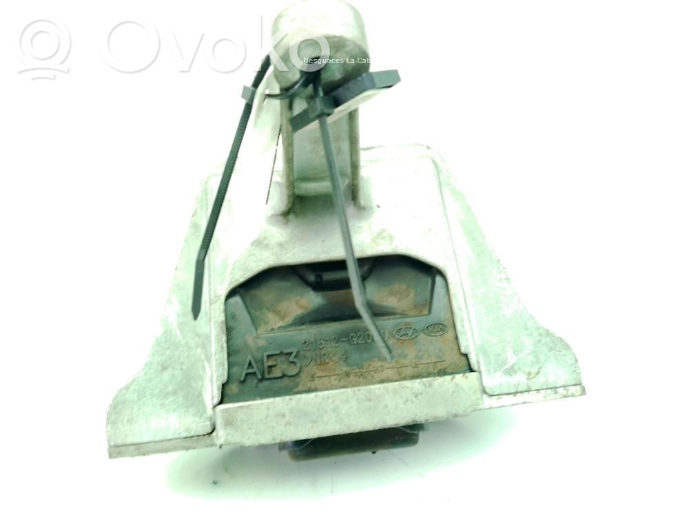 Engine mount bracket   21810G2000