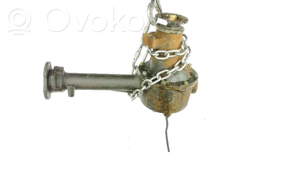 Suzuki Grand Vitara I Front differential 