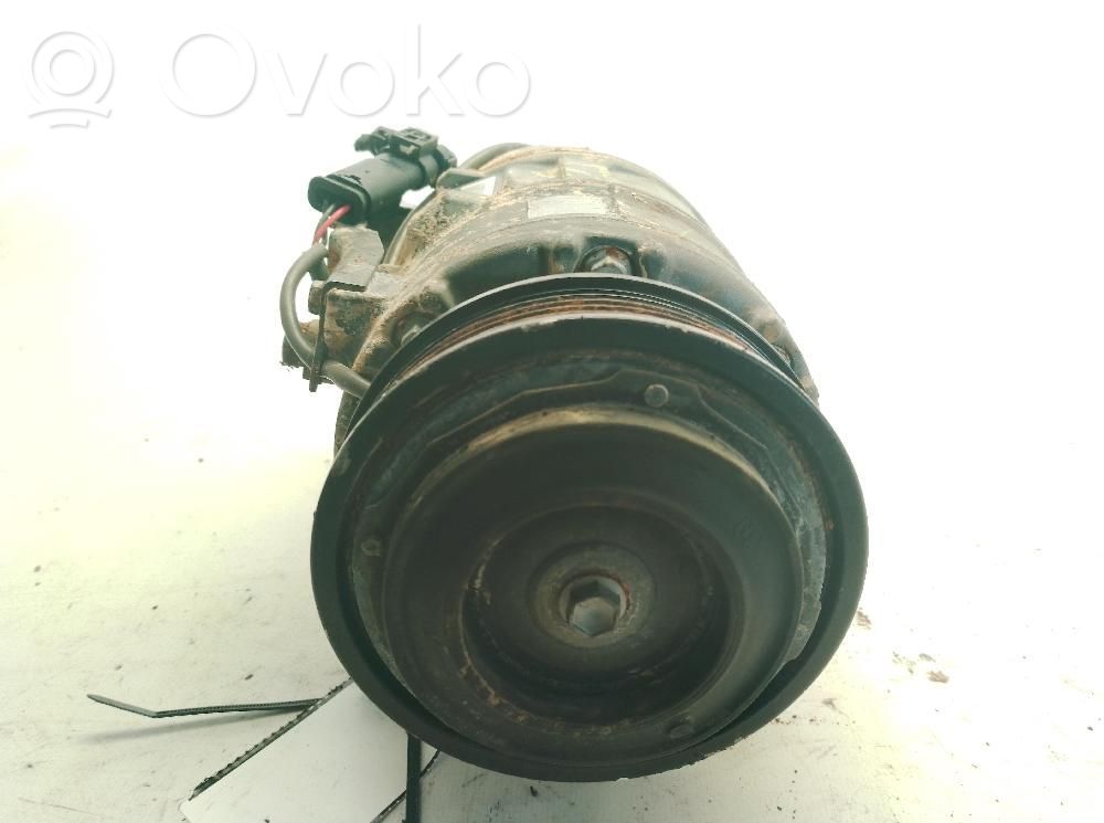 BMW X5 G05 Kompresor / Sprężarka klimatyzacji A/C 