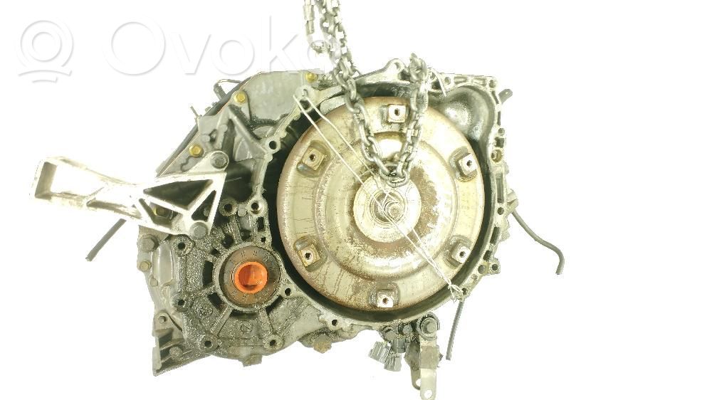 Volvo S60 Manual 5 speed gearbox 