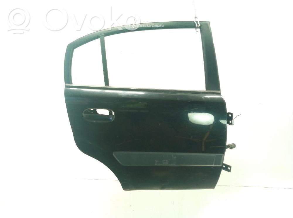 Puerta trasera   770041G210