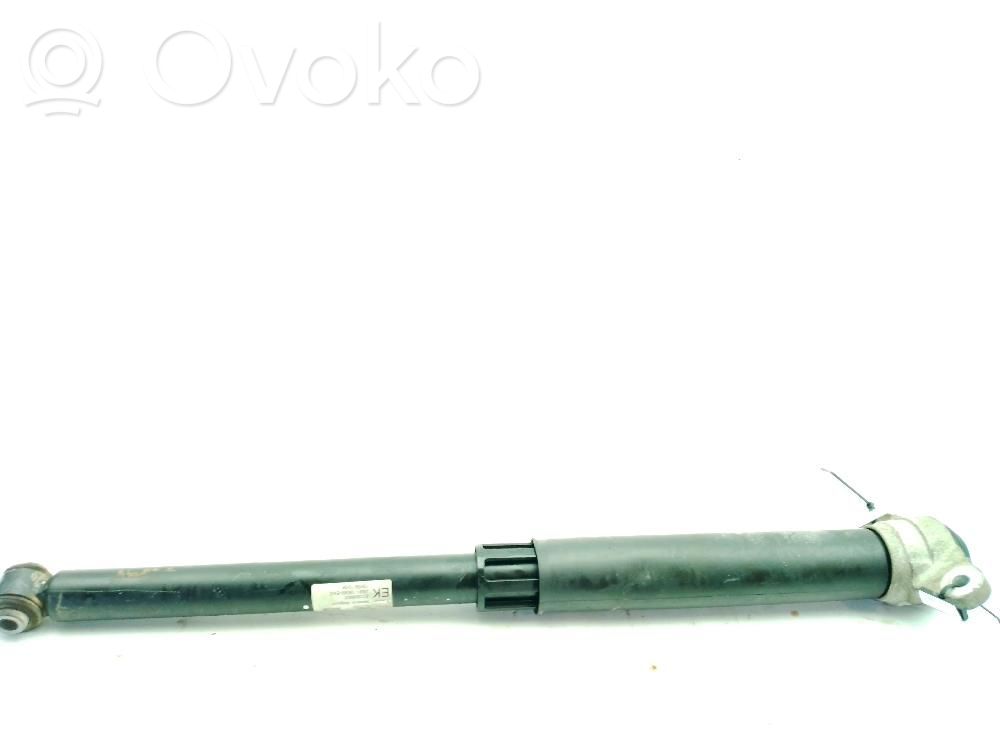 Stoßdämpfer hinten   EC009602