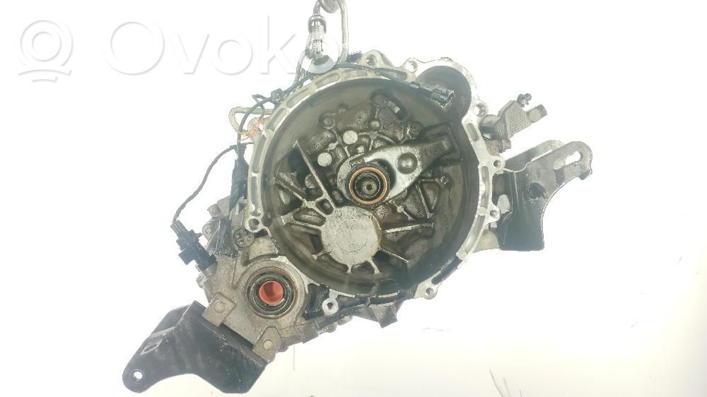 Hyundai i30 Manualna 5-biegowa skrzynia biegów 
