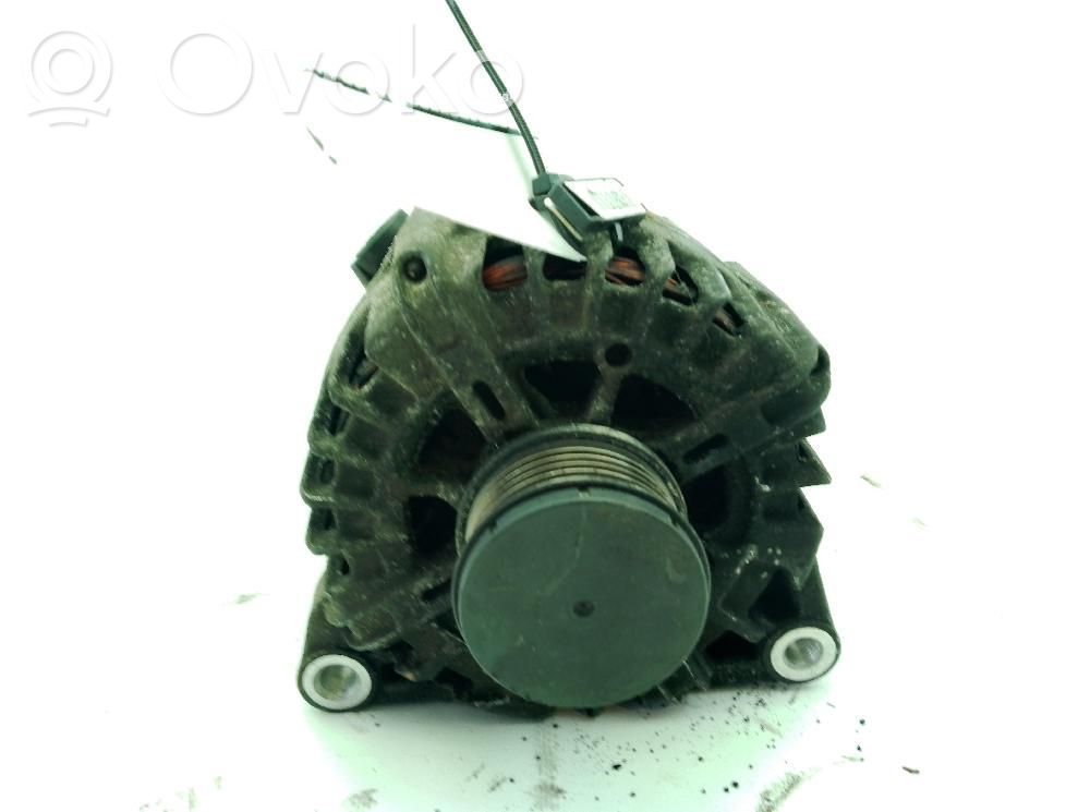 Alternador   9661544880