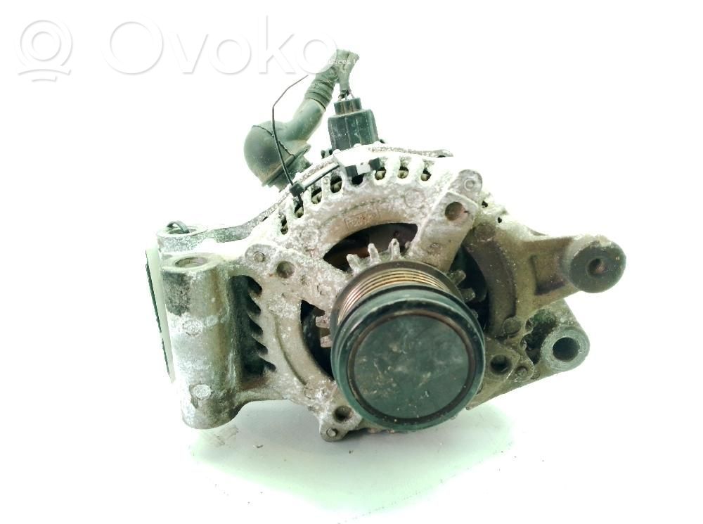Ford Mondeo MK V Generatore/alternatore 