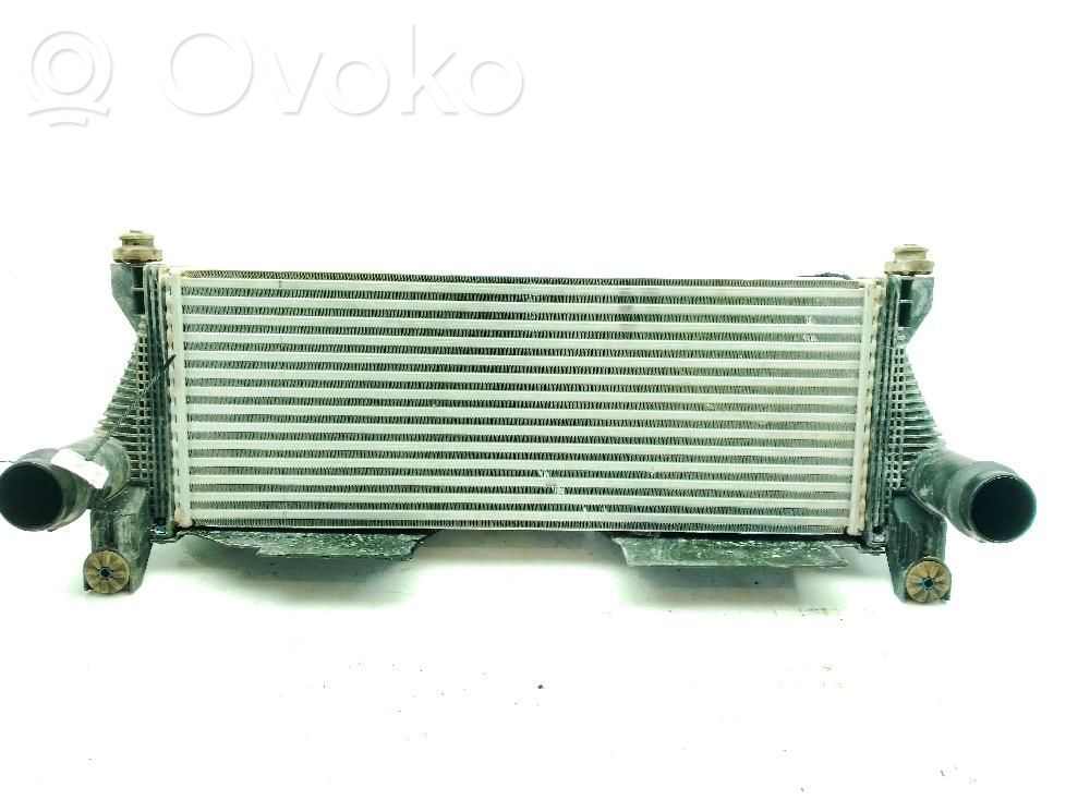 Chłodnica powietrza doładowującego / Intercooler   2239189,JB3G6K775BA