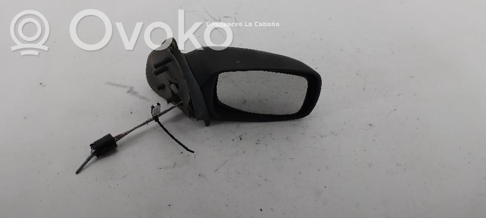 Ford Fiesta Espejo lateral eléctrico de la puerta delantera 