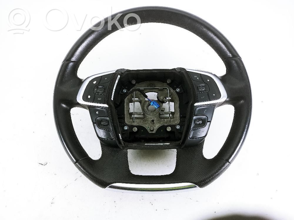 Ohjauspyörä   96720514ZD