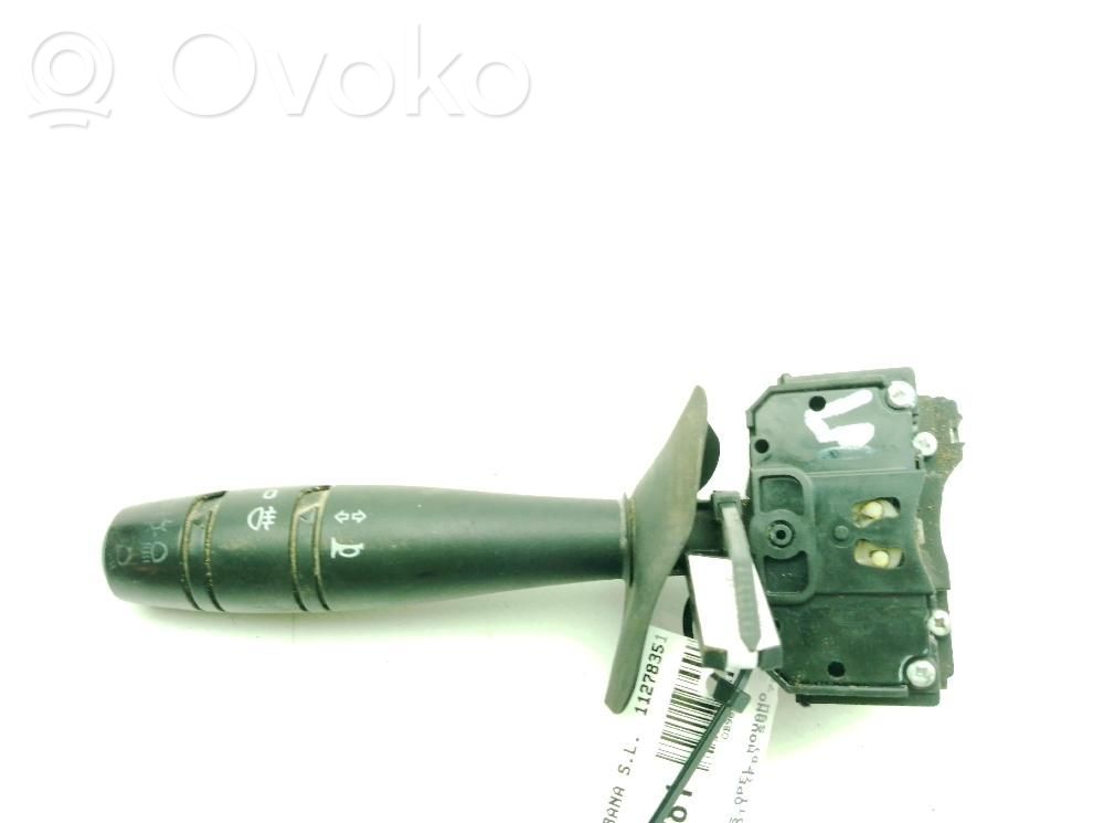 Opel Movano A Indicator stalk 