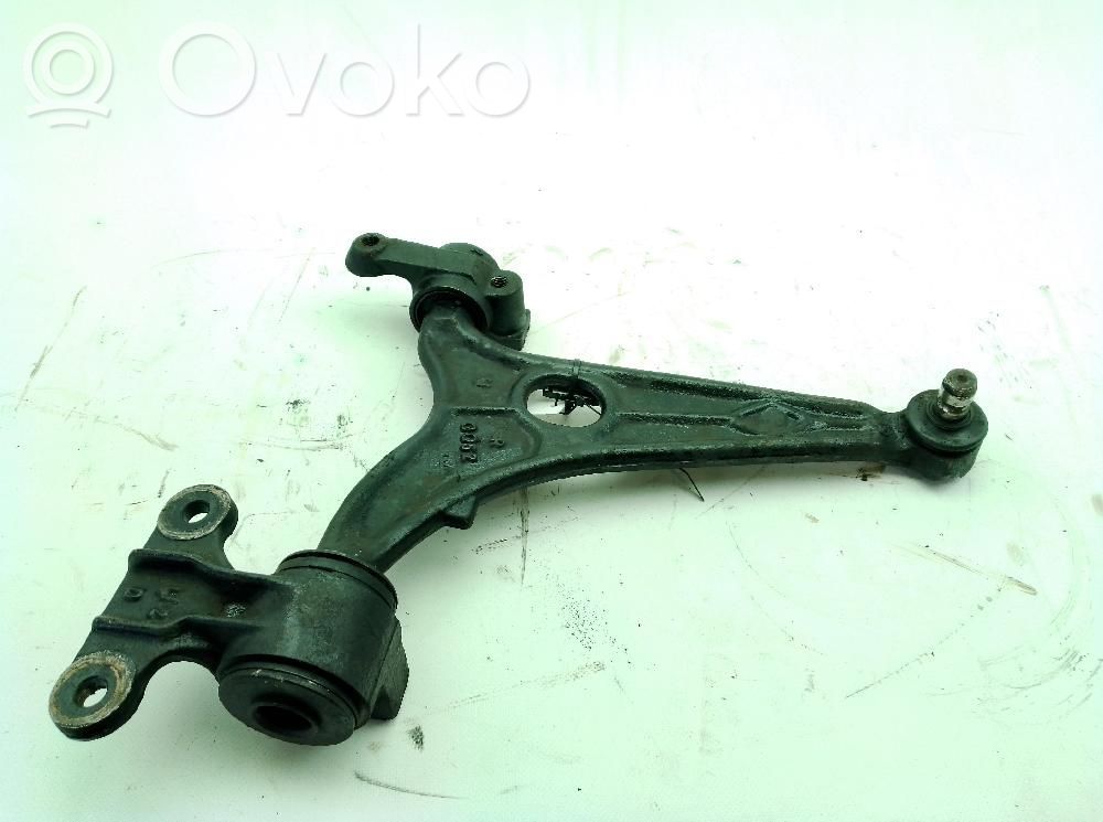Querlenker vorne   0052