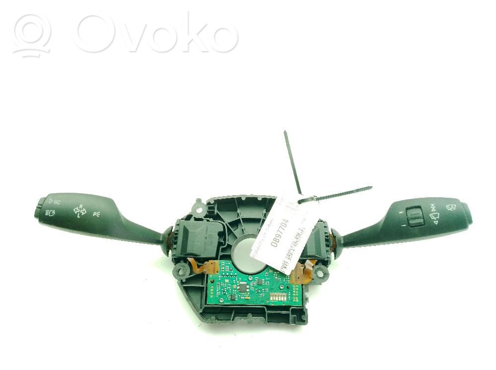 BMW 3 F30 F35 F31 Interruptor de luz 