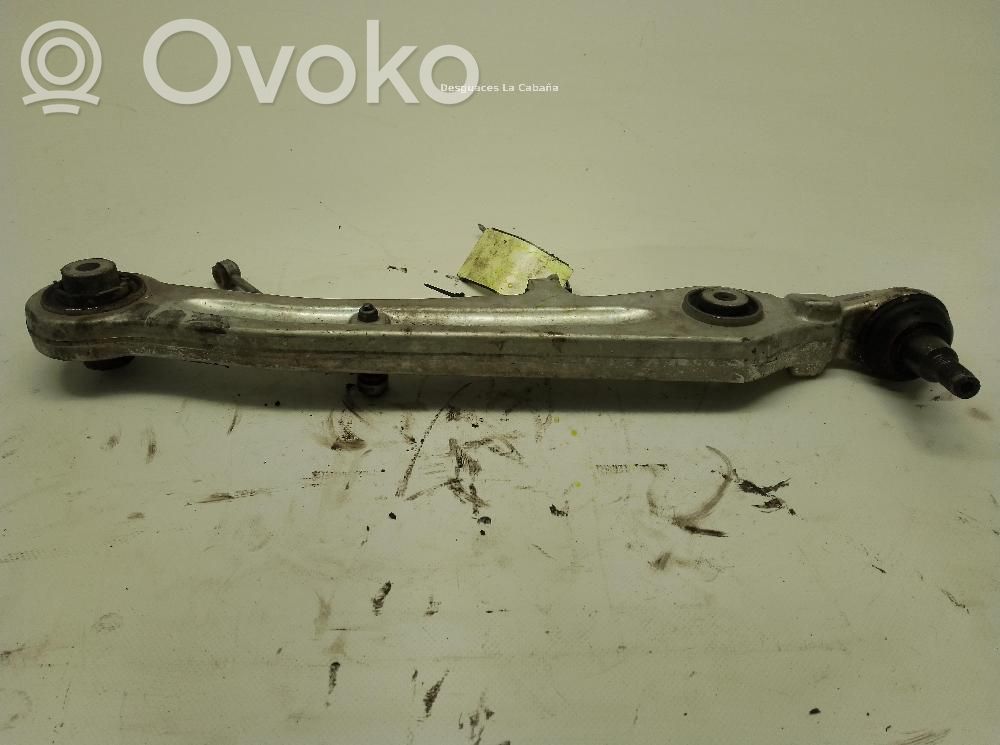 Rear control arm