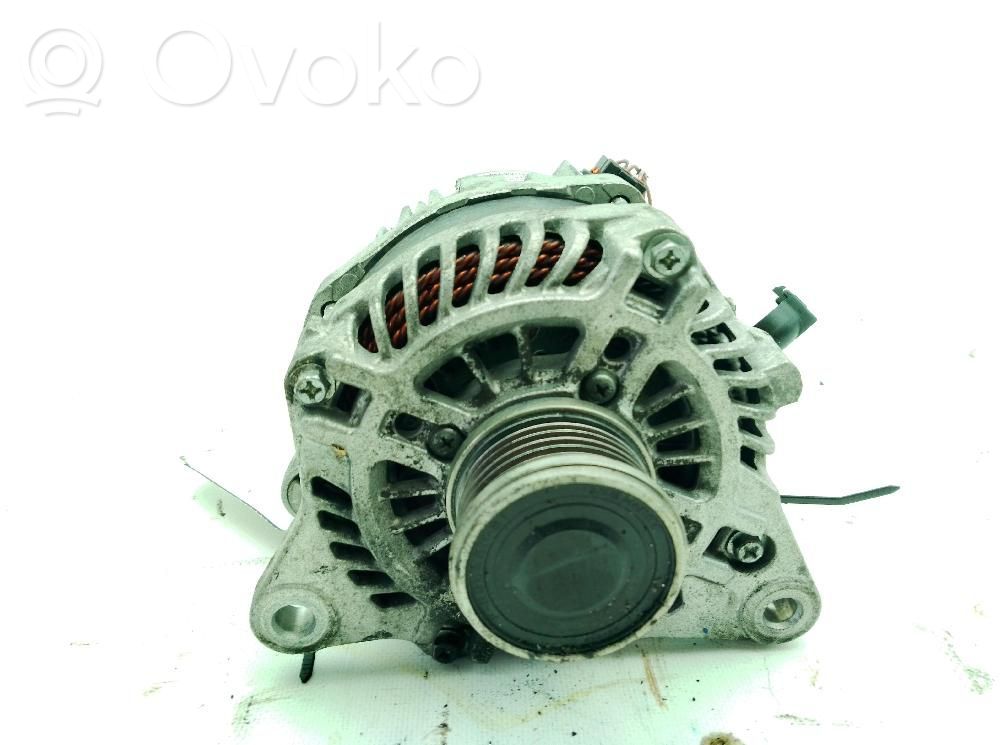 Alternador   A2TX9181