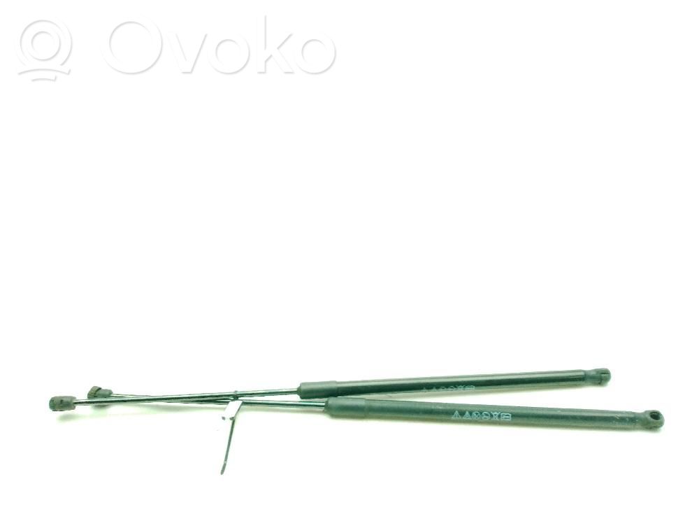 Cupra Formentor Rear window strut damper 