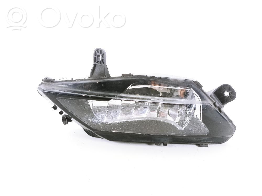 Opel Insignia B Etusumuvalo 