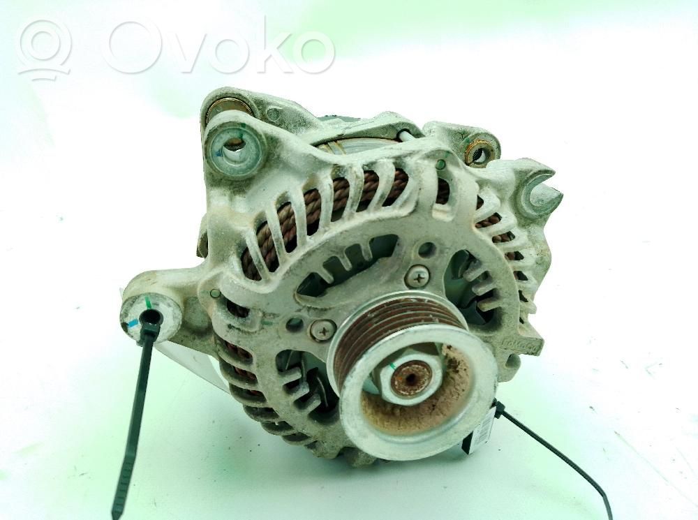 Ford Ranger Generator/alternator 