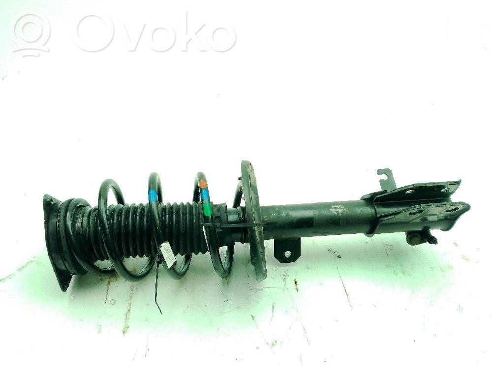 Citroen C4 III e-C4 Ammortizzatore anteriore 