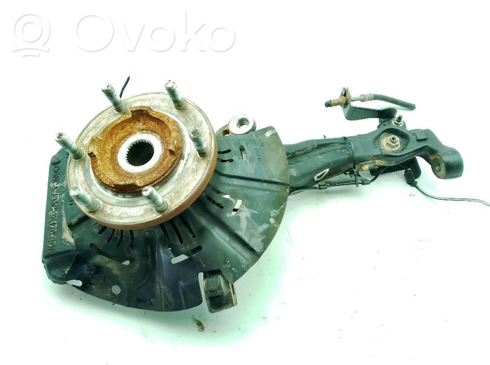 Ford Ranger Achsschenkel vorne 