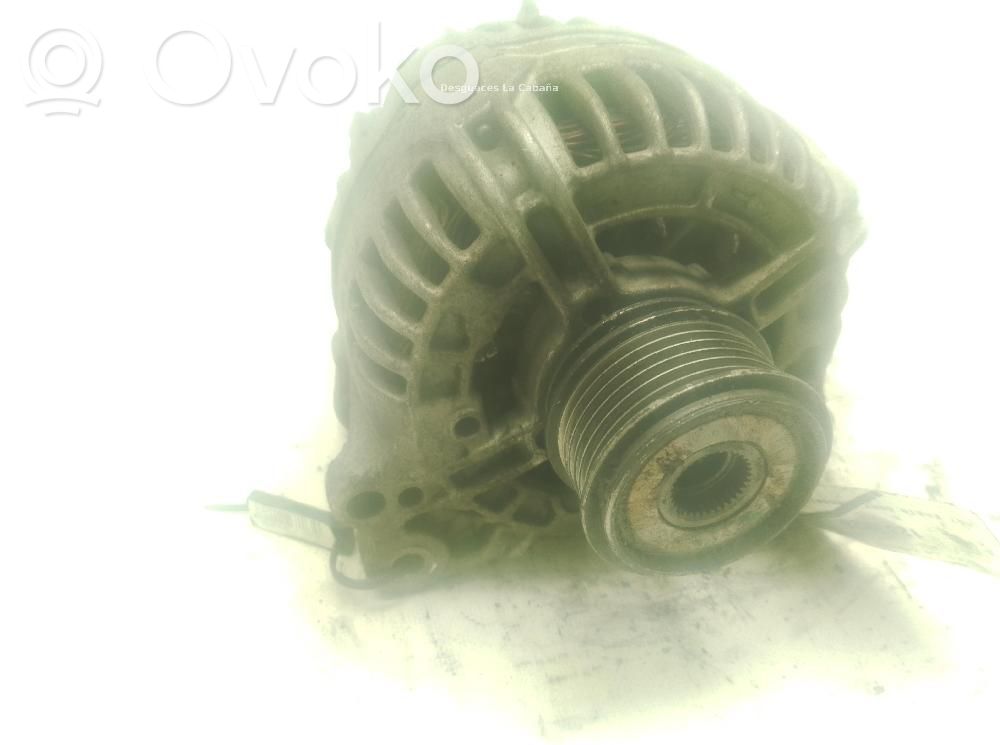 Seat Leon (1M) Alternator 