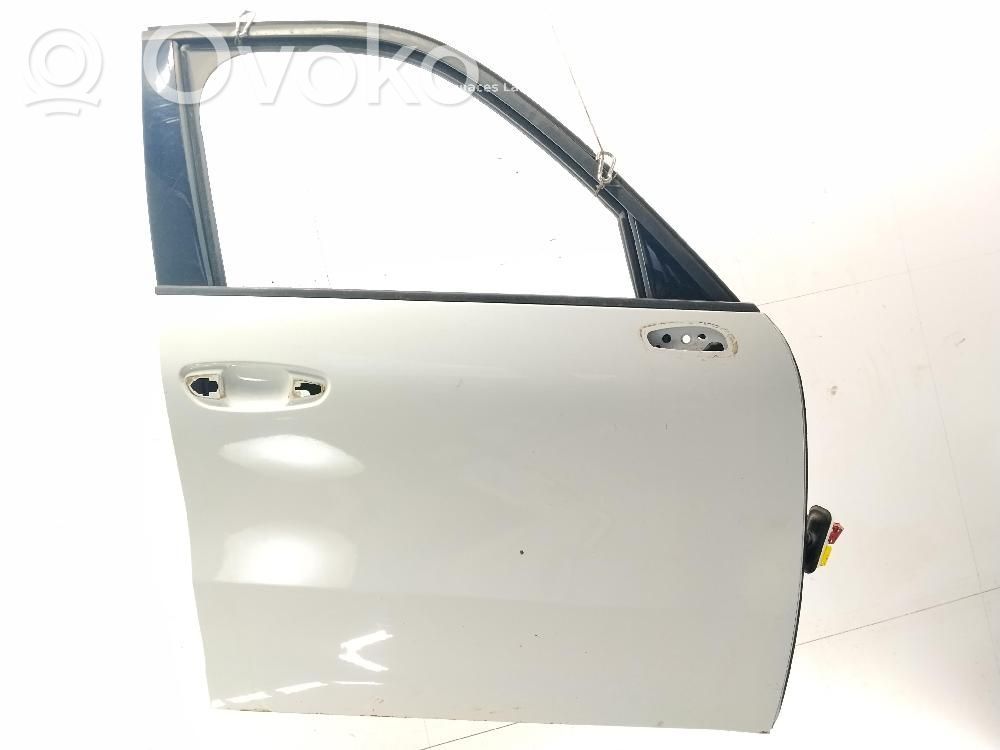 Citroen C4 Grand Picasso Puerta delantera 