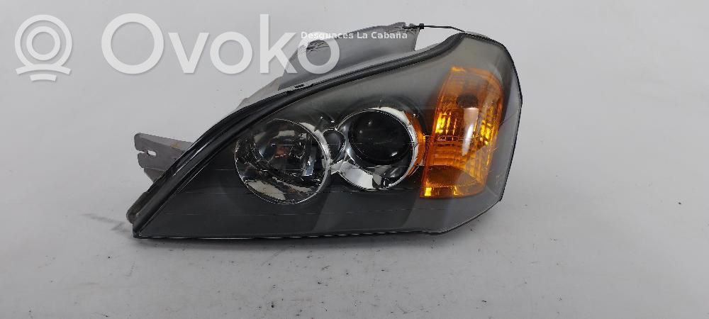 Chevrolet Evanda Phare frontale 