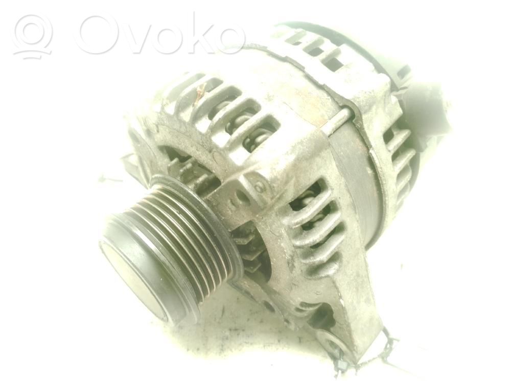 Opel Insignia A Ģenerators 