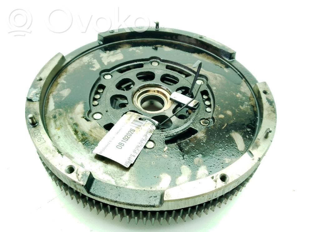 Flywheel   L905D