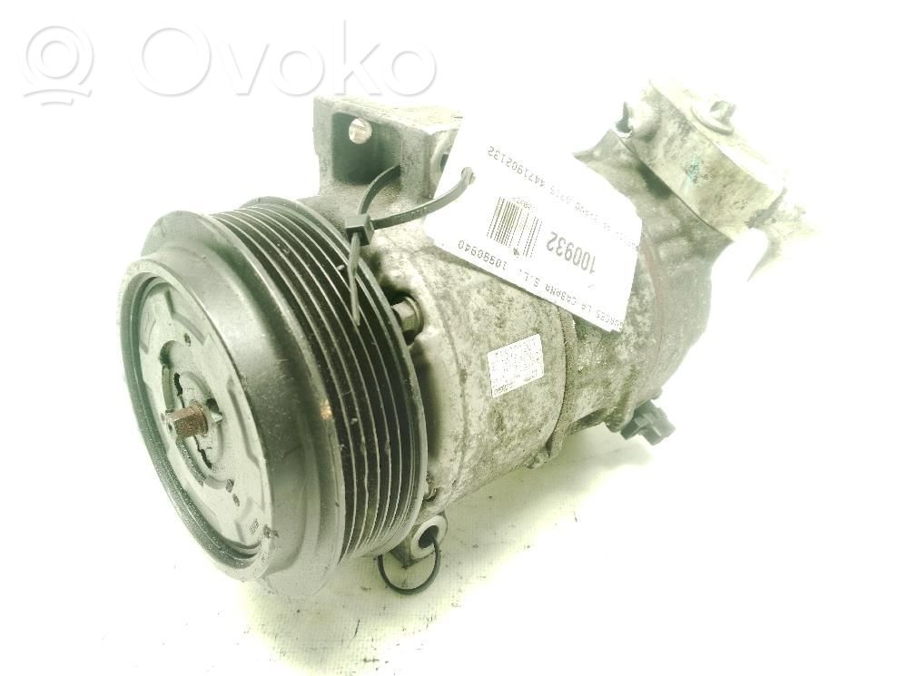 Kompresor / Sprężarka klimatyzacji A/C   4471902132