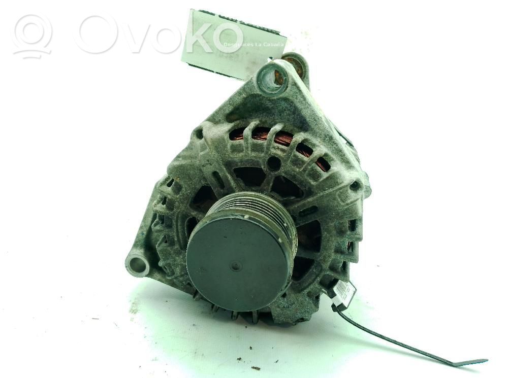 Alternador   13577154
