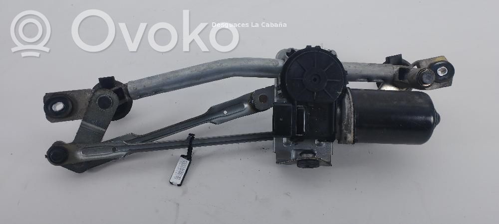 Valytuvų varikliukas   98100A2000