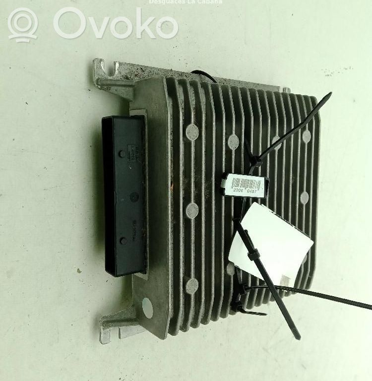 Volkswagen Tiguan Sonstige Steuergeräte / Module 