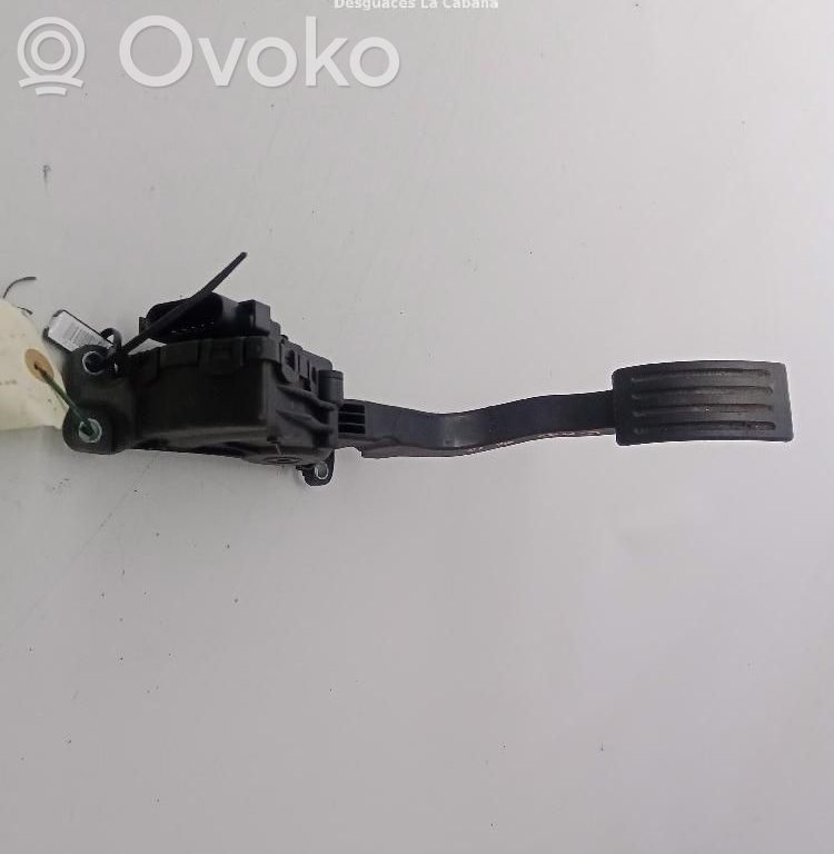 Czujnik położenia pedału gazu / przyspieszenia   6PV00864136