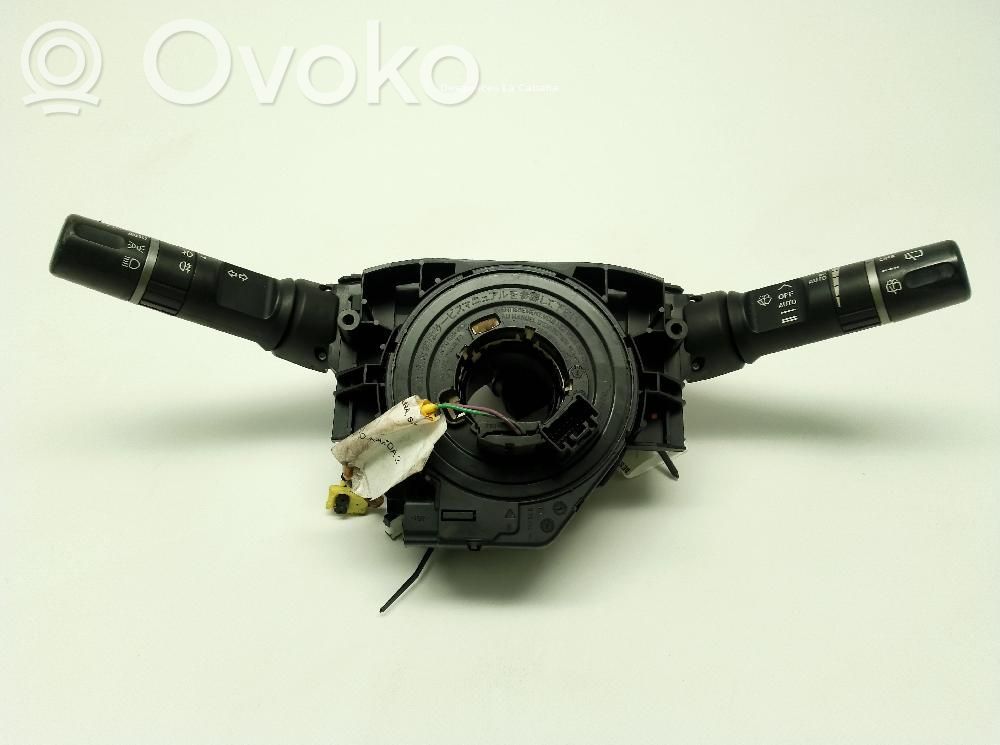 Mazda 2 Light switch 