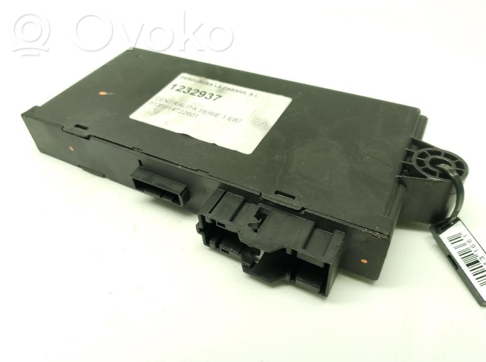 Autres unités de commande / modules   6135914722601